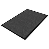 Guardian 64031030 Platinum Series Indoor Wiper Mat, Nylon/polypropylene, 36 X 120, Charcoal 2