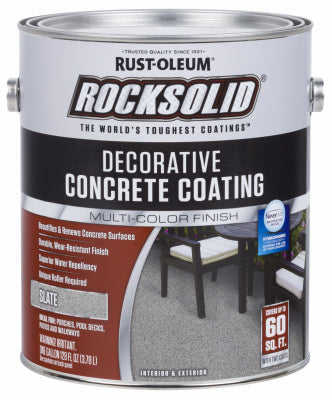 GAL Slate Conc Coating