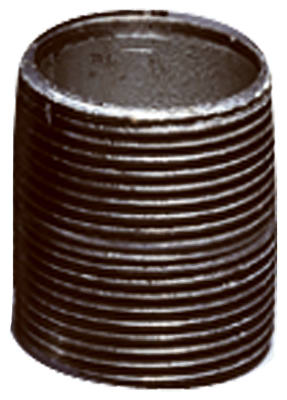 3/4x18 Galvanized Pipe