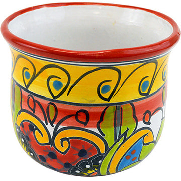 7.5" Talavera Planter