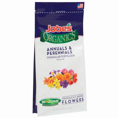 4LB AnnPeren Fertilizer