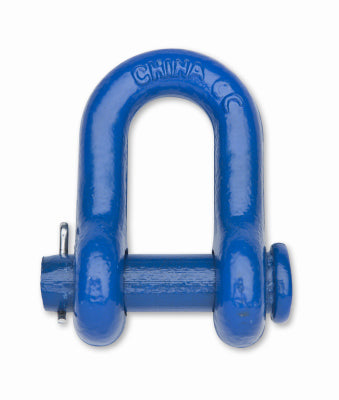 5/16" BLU Util Clevis