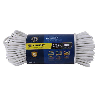 5/32x100 Clothesline