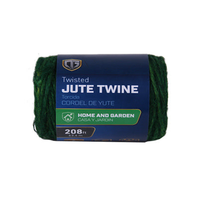 208' 3Ply Jute Twine