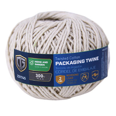 #9x300' Parcel Twine