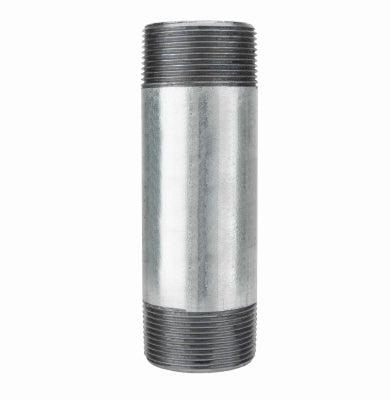 1-1/2x5-1/2 Galv Nipple