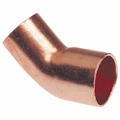 1/2 FTGxC 45 Elbow