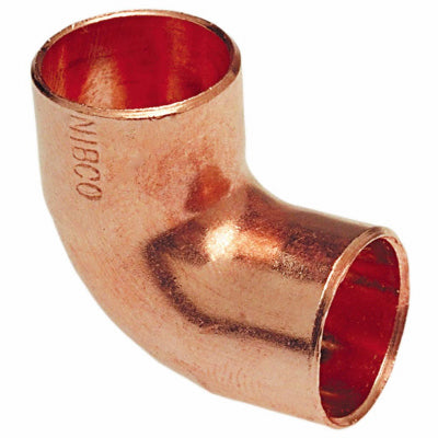 3/4 CxC 90 Elbow
