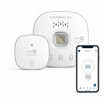 MYQ Garag Smart Control