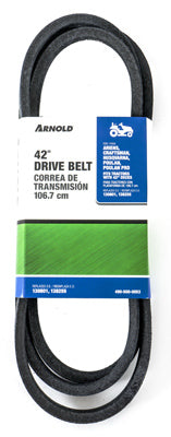42" Mower DR Belt