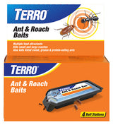ANT & Roach Killer