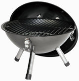 Charcoal, Grill