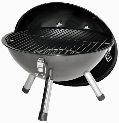 14" BLK Kettle Grill