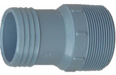 1" Poly MIP Adapter