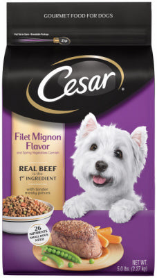 DOG Food, DRY