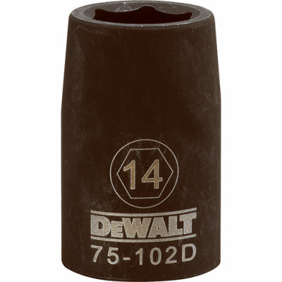1/2"DR 14mm Imp Socket