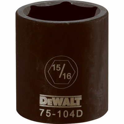 1.2DR 15/16" Imp Socket