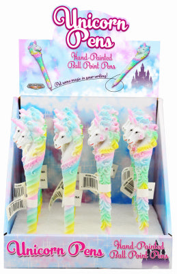 Unicorn Pen