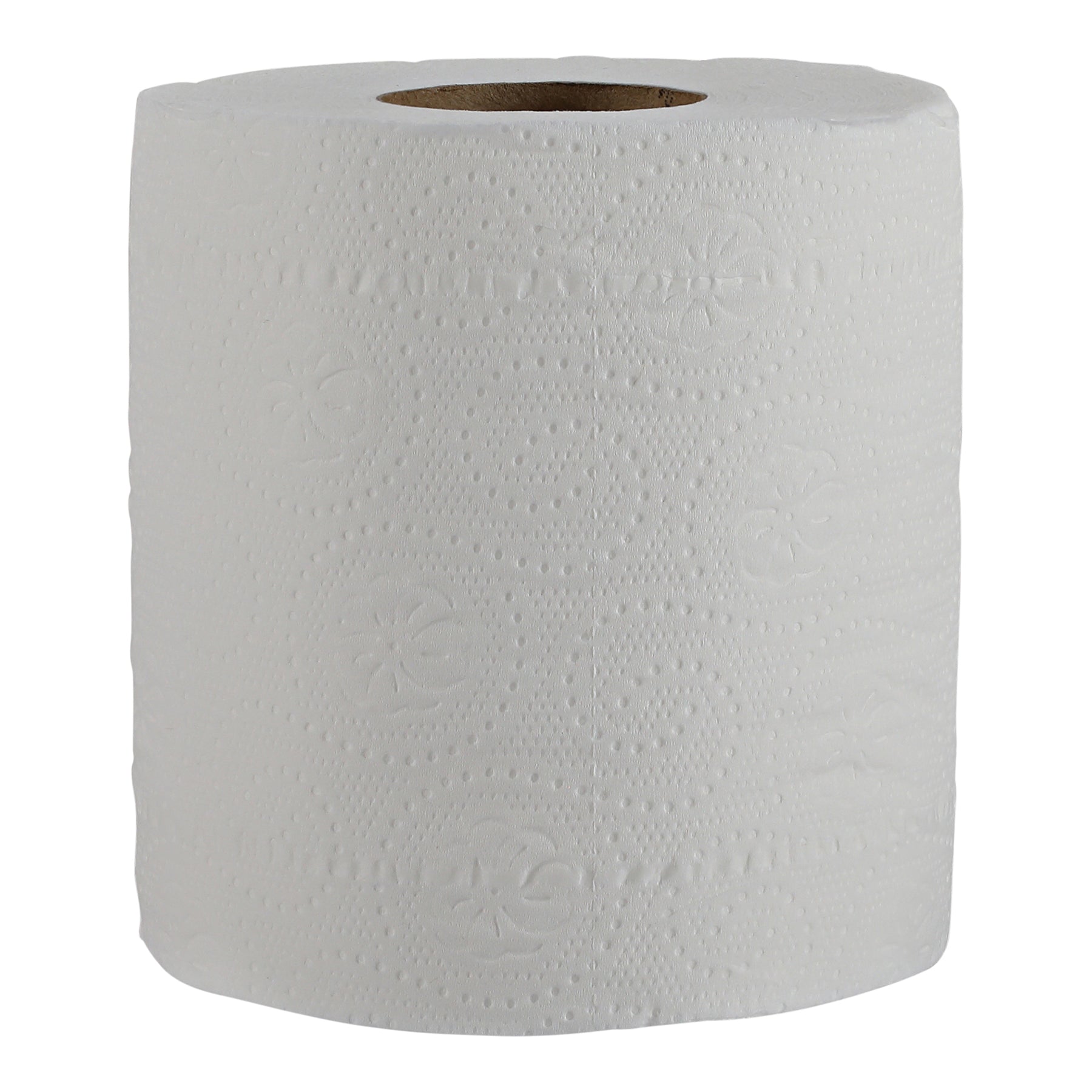 Nova NOVA 500 Bath Tissue - VIRGIN 4.5 X 3.5, White, 2-Ply 96/CS