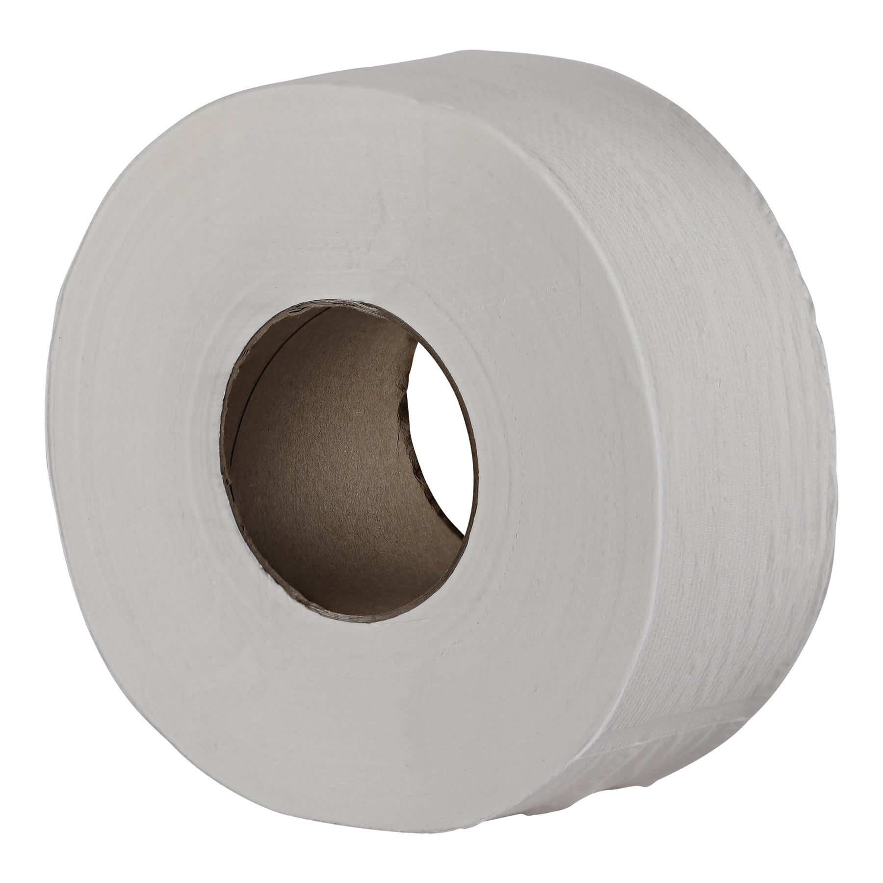 Nova Nova 1000 2-ply Jumbo Tissue Ultrasoft 3.3 x 575 White, 9 inch. 12/CS