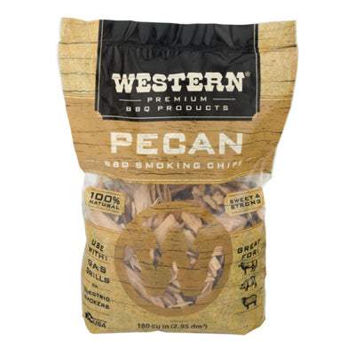 180CUIN Pecan WD Chips