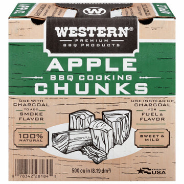 549CUIN Apple WD Chunk