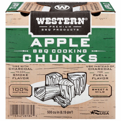 549CUIN Apple WD Chunk