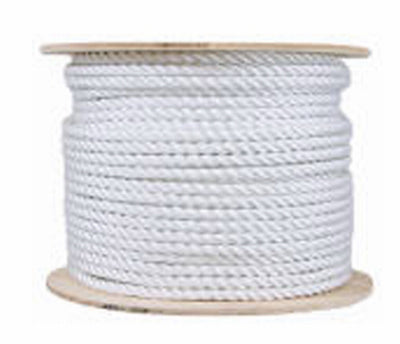 1/2x200 Twist Cott Rope