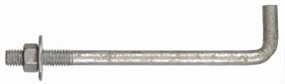 50PK 1/2x8 Anchor Bolt
