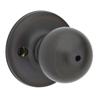 VB Polo Priv Lockset