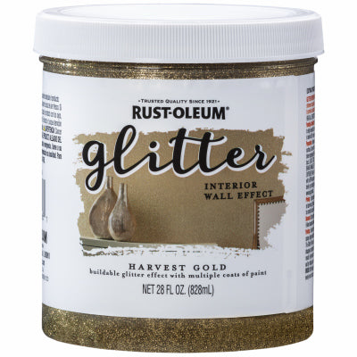 QT GLD Glitt BRSH Paint