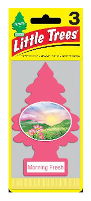 3PK MornFresh Freshener