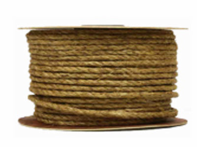 1/2x250 NAT Twist Rope