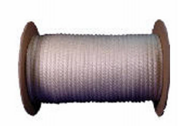1/4x150 WHT Braid Rope