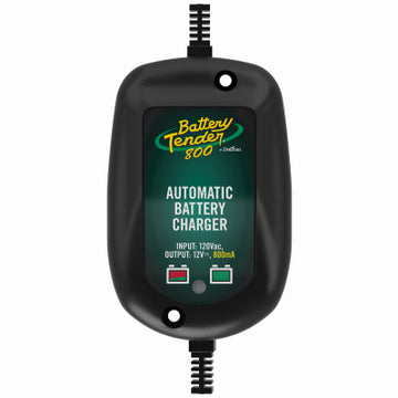 800 12VBattery Charger