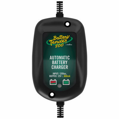800 12VBattery Charger