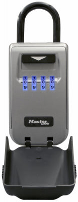 LGT Button Lock Box
