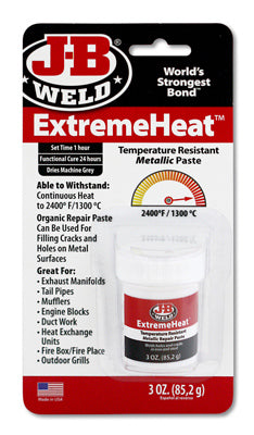3OZ Extreme Heat Paste