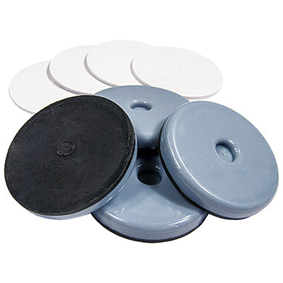 TG 4PK 1-7/8" Sliders