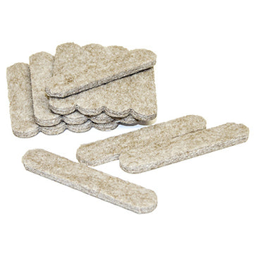 TG 16PK 1/2x2-5/8 Strip