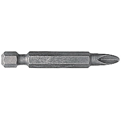 #1 Philips 2-Inch Power Bit