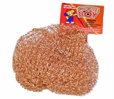 2PK Copper Pads