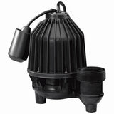 Sewage & Effluent Pumps