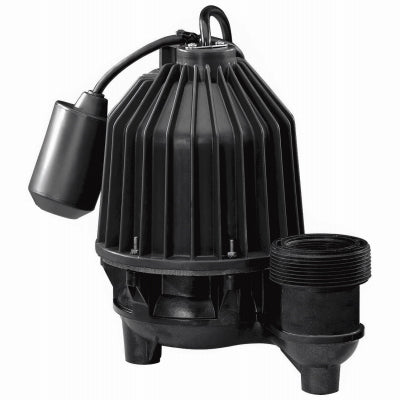1/2HP Sewage Pump