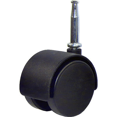 TG 2PK 2" Dual Caster