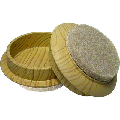 TG 4PK 1.75"WD Furn Cup