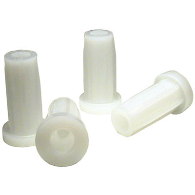 TG 4PK 5/16" Sockets