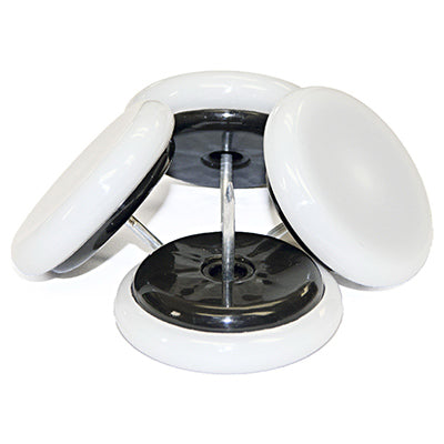 TG 4PK 1.5" Nail Glides