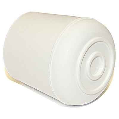 TG 4PK 1-1/4" WHT Tips