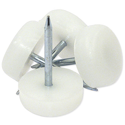TG 4PK 5/8" WHT Base